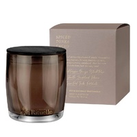 Urban Rituelle Apotheca Soy Candle - Spiced Tonka & Cacao Pod 400gm