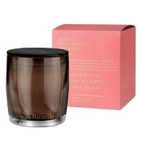 Urban Rituelle Apotheca Soy Candle - Velvet Rose Garden, Patchouli & Amber 400gm