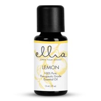 Homedics Ellia Essential Oil 15ml - Lemon