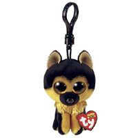 Beanie Boos - Spirit The German Shepherd Clip On