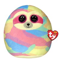 Beanie Boos Squish-a-Boo - Cooper Sloth 10"