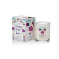 Bramble Bay Inspiration Candle - Bright Smile Birthday