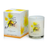 Bramble Bay Inspiration Candle - Soul on Fire