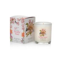 Bramble Bay Inspiration Candle - Beautiful Heart