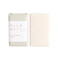 Palm Beach Collection Body Bar - Clove & Sandalwood