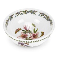 Portmeirion Botanic Garden - Salad Bowl - 28cm Azalea