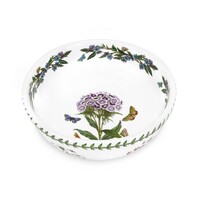 Portmeirion Botanic Garden - Salad Bowl - 23cm Sweet William