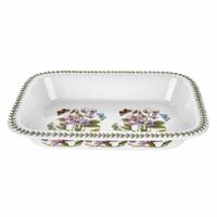 Portmeirion Botanic Garden - Roasting Dish - 34cm Sweet Pea