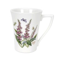 Portmeirion Botanic Garden Mug - Foxglove