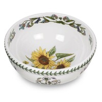 Portmeirion Botanic Garden - Salad Bowl - 23cm Sunflower