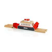 BRIO World Vehicle - Ferry Ship