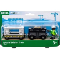 BRIO World - Special Edition Train 2024