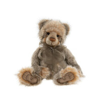 Charlie Bears - Kathleen