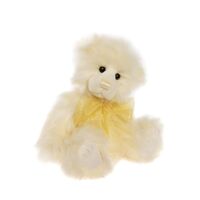 Charlie Bears - Clotted Cream