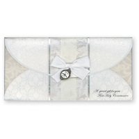 First Holy Communion Money Wallet