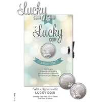Lucky Coin Card - Lucky Coin