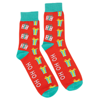 Splosh Christmas - Christmas Presents Socks