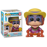 Pop! Vinyl - Disney TaleSpin - Louie CHASE