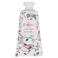 Cath Kidston Limited Edition Hand Cream - White Flower & Sandalwood