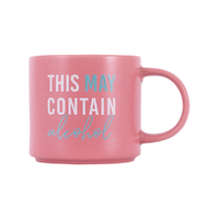 Splosh Cheeky Mug - Drink