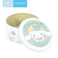 Chefmade x Sanrio - Cinnamoroll Cookie Tin