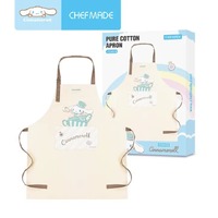 Chefmade x Sanrio - Cinnamoroll Apron