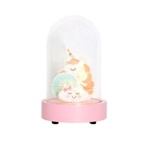 Splosh Colourful Kids Light Up Dome - Unicorn 