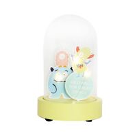 Splosh Colourful Kids Light Up Dome - Monster 