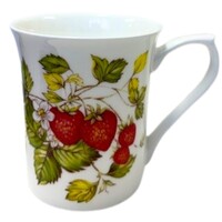 Queens By Churchill Classic - Royale Mug Virginia Strawberry