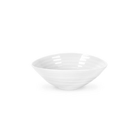 Sophie Conran for Portmeirion - White Sorbet Dishes 15cm (Set of 4)