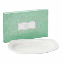 Sophie Conran for Portmeirion - White Sandwich Tray