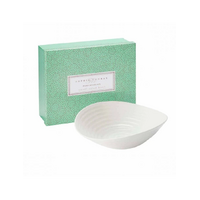 Sophie Conran for Portmeirion - White Small Salad Bowl 24cm