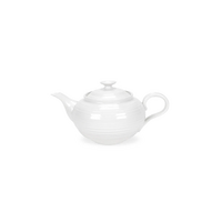 Sophie Conran for Portmeirion - White Large Teapot 1.13L
