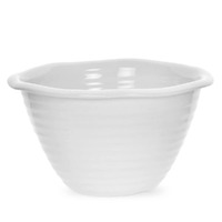 Sophie Conran for Portmeirion - White Pudding Basins 1L (Set of 4)