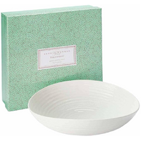 Sophie Conran for Portmeirion - White Pasta Bowl 30.5cm