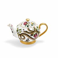 Spode Creatures Of Curiosity - Teapot - 1.1L