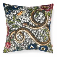 Spode Creatures Of Curiosity - Velvet Square Cushion - 45cm