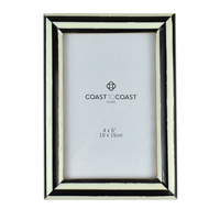 Coast To Coast Home - Photo Frame Crowley Resin 4x6"