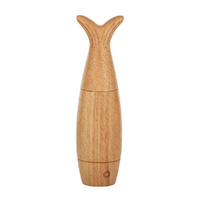 Assemble Home - Wooden Pepper Mill - Ferdie Fish