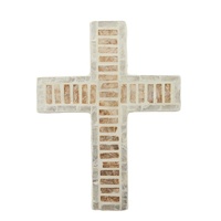 Coast To Coast Home - Décor Cross Nassau Inlay 20X26cm