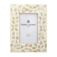 Coast To Coast Home - Photo Frame Cheyenne Inlay 4x6"