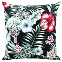 NF Living Outdoor Cushion - Warrior Spirit 50x50cm