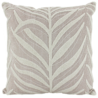 NF Living Cushion - Feel the Fern - Beige 50x50cm