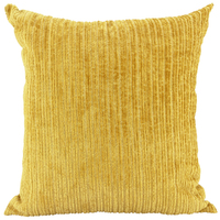 NF Living Cushion - Mustard Sundance 50x50cm