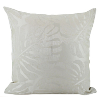 NF Living Cushion - Silver Neverland 50x50cm