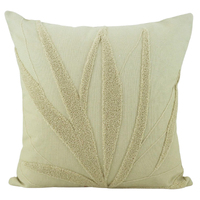 NF Living Cushion - Beige Atingle 45x45cm