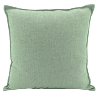 NF Living Linen Cushion - Mist 45x45cm