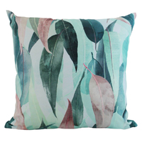 NF Living Outdoor Cushion - Eucalyptus 50x50cm