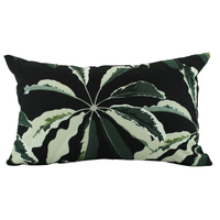 NF Living Outdoor Lumbar Cushion - Fern For You 30x50cm