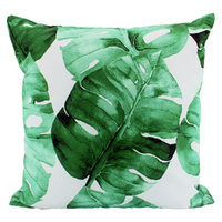 NF Living Outdoor Cushion - Monsteria 50x50cm